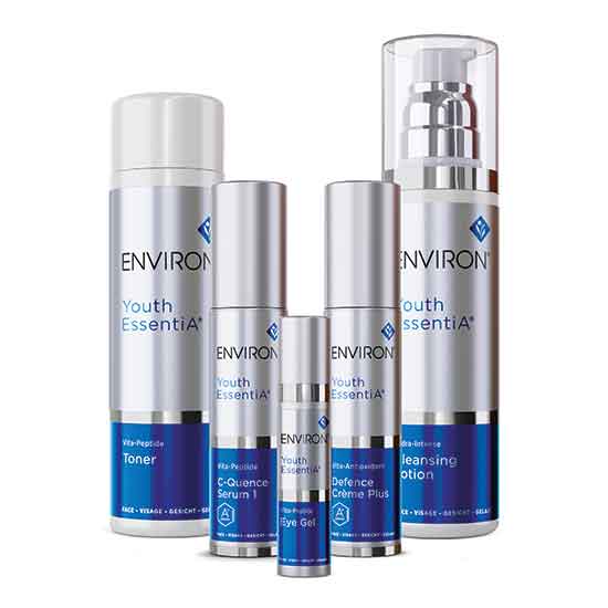 Advanced Starter Kit