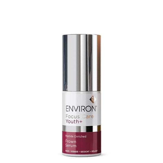 Peptide Enriched Frown Serum