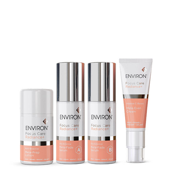 Radiance+ Kit (for pigmentation)