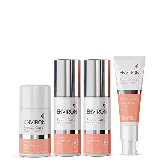 Radiance+ Kit (for pigmentation)