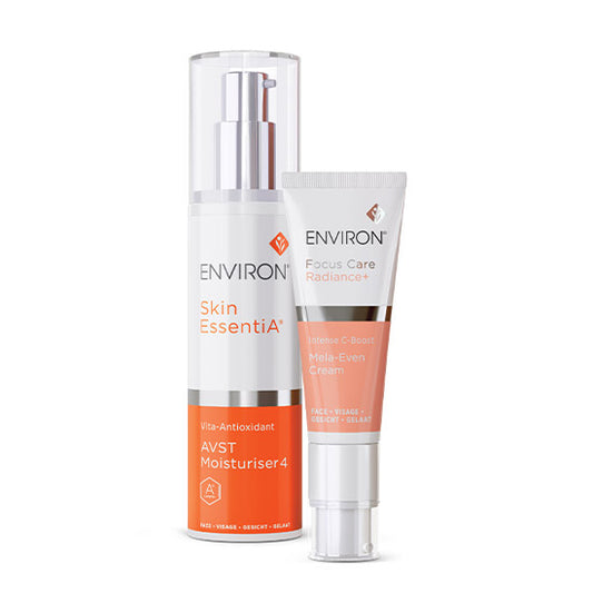Skin EssentiA Kit #4