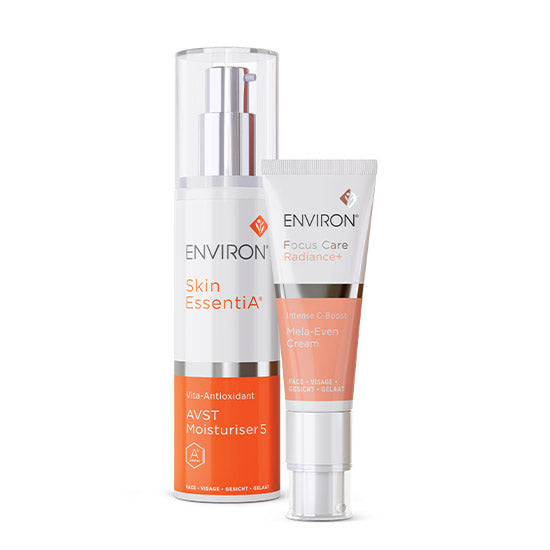 Skin EssentiA Kit #5