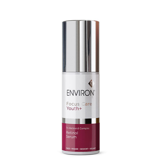 Tri-Retinoid Complex Retinol Serum