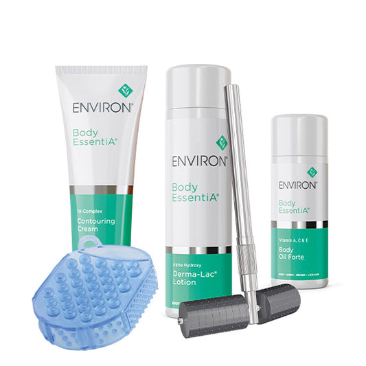 Ultimate Body Toning Kit Forte