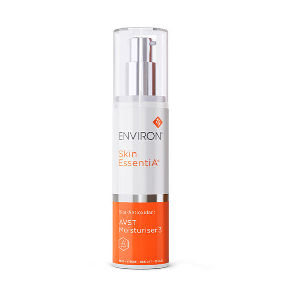 Vita-Antioxidant AVST Moisturiser 3